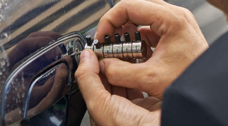 Expert tile roof repair services in Elizabeth, IN